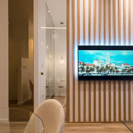 Sospiro Appartement