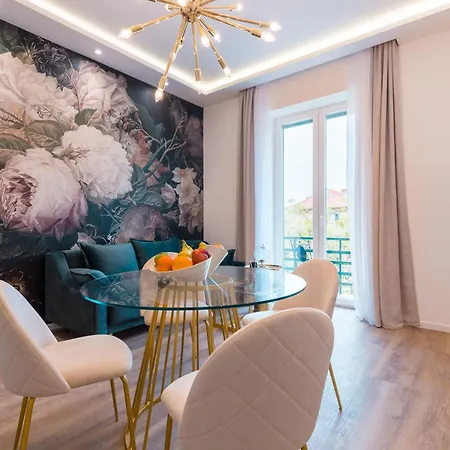 Appartement Sospiro