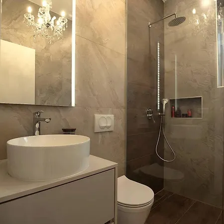 Sospiro Appartement