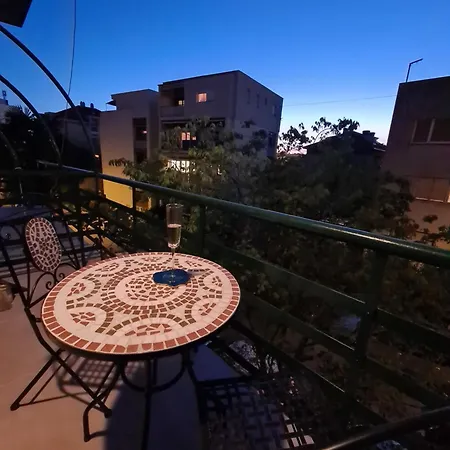 Appartement Sospiro