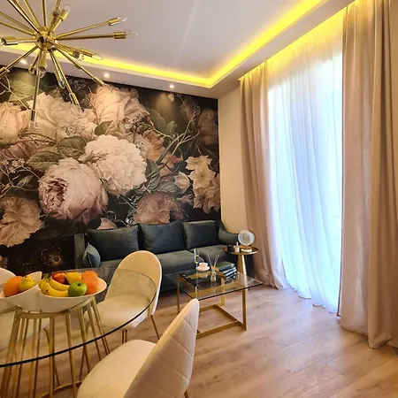 Sospiro Appartement