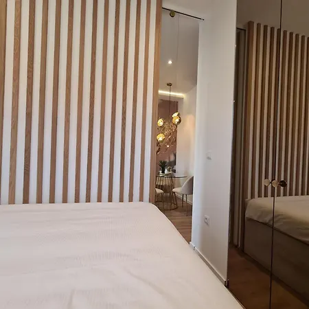 Appartement Sospiro Split