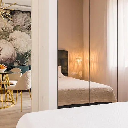 Sospiro Appartement *