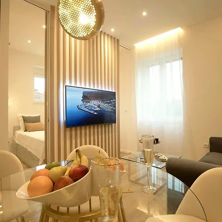 Sospiro Appartement