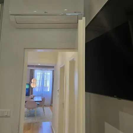 Sospiro Appartement