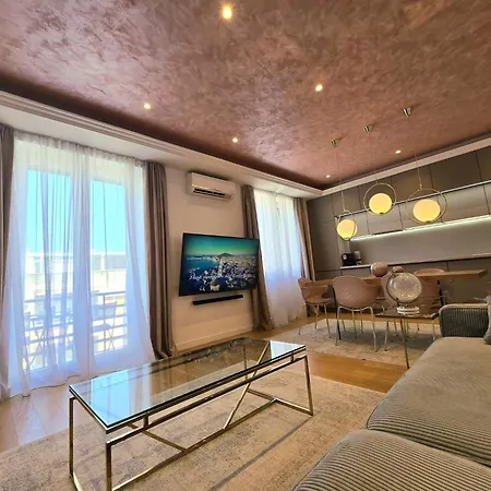 Sospiro Apartmán