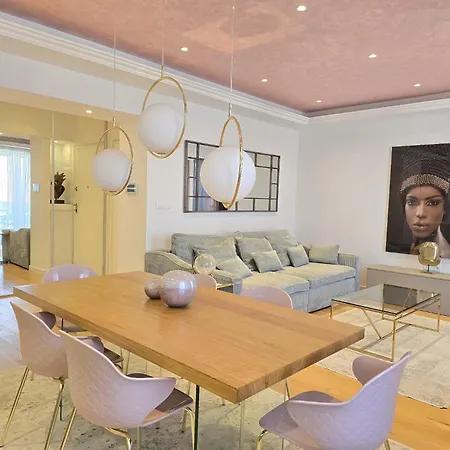 Sospiro Appartement