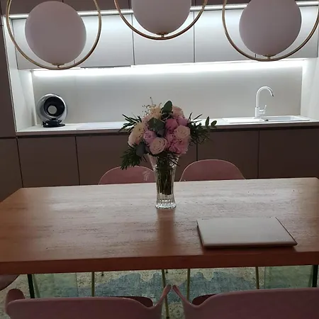 Sospiro Appartement *