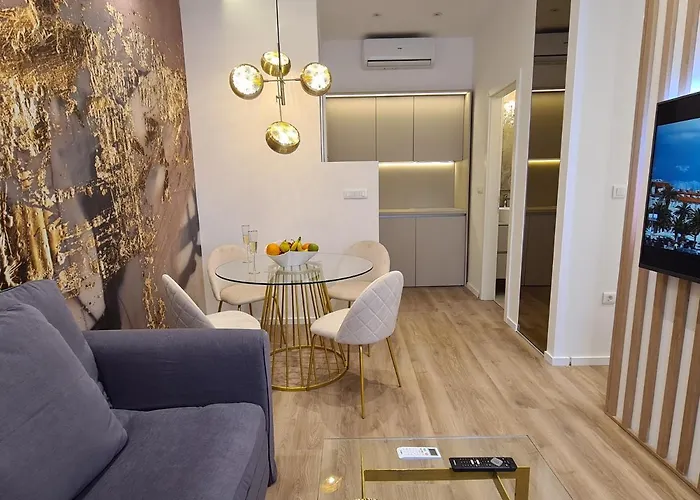 Sospiro Apartmán