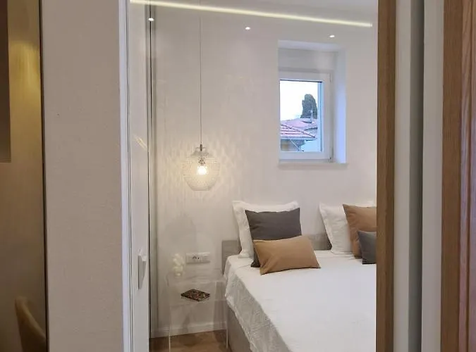 Sospiro Apartmán *