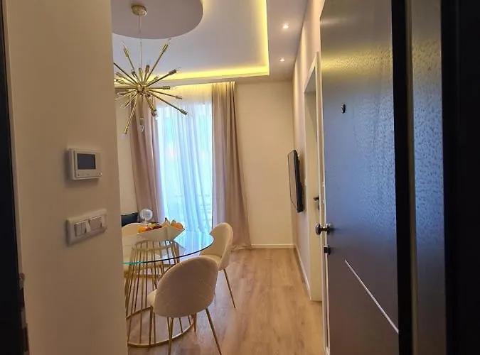 Sospiro Apartmán *