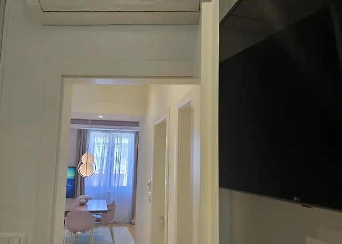 Sospiro Apartmán
